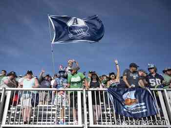 Touchdown Atlantic was an East Coast party and football game - Regina Leader Post