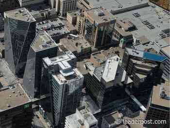 B.C. researcher looking at failures in implementing intensification targets in Regina - Regina Leader Post