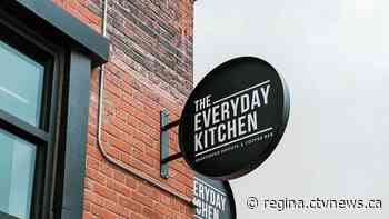 Regina to host national coffee competition - CTV News Regina