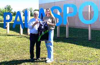 A2 UFFICIALE - Carugate ingaggia Iva Belosevic - Basketinside