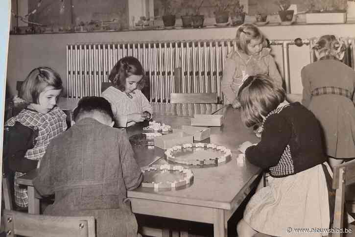 Vond Deense speelgoedfabrikant inspiratie voor Lego op Expo 58 bij Lintse ‘Weloblokken’?