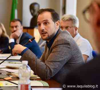 Avezzano, Fedele (M5s): "Concreta possibilità chiusura centro vaccinale" - L'Aquila Blog