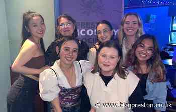 Medical students hold pub quiz at The Adelphi for Rosemere fundraiser - Blog Preston