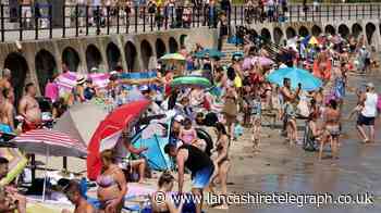 Met Office weather forecast reveals exact time UK heatwave will end TODAY