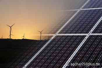 Stadt Aachen mit ersten Energiesparmaßnahmen - aachen50plus