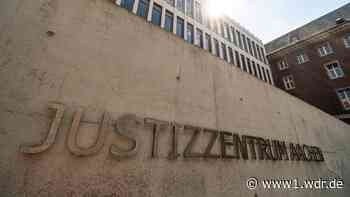 Landgericht Aachen: Urteile im Drogenprozess erwartet - WDR Nachrichten