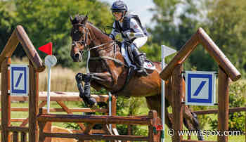 Nach Tod eines Pferds in Aachen: PETA fordert Abschaffung des Reitsports - SPOX