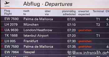 Reise-Beschwerden nehmen zu