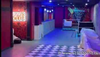 Moncton's King's Club To Reopen July 22 - 91.9 The Bend