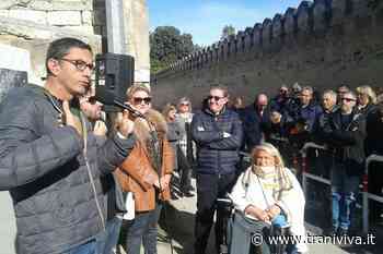 Il comitato Pozzo Piano chiude i battenti dopo otto anni di attività - TraniViva