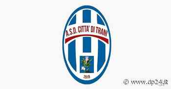 Città di Trani, Antonio Marulli è il nuovo direttore sportivo - DilettantiPuglia24