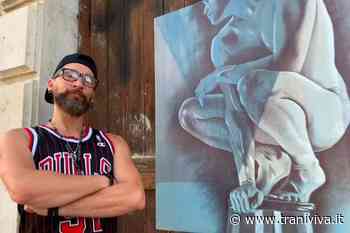 Abbandònati all'arte nei luoghi abbandonàti ad arte: 11 artisti tranesi in 11 luoghi abbandonàti - TraniViva