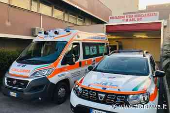 Asl Bat: avviato il percorso di internazionalizzazione del 118 - TraniViva