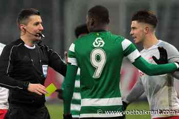 Nieuwe verdediger voor Beerschot