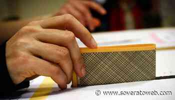 Si vota per quello che si trova - Soverato Web