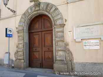 Chiaravalle Arte, domani la conferenza stampa di presentazione - Soverato Web