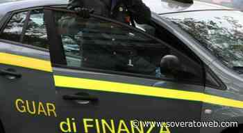 Bancarotta, arrestato dalla Guardia di finanza l'ex presidente della Reggina - Soverato Web