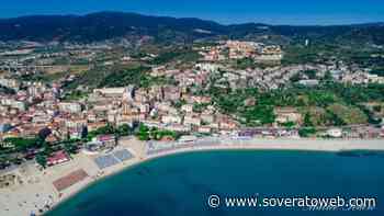 Una caotica domenica pomeriggio di luglio a Soverato - Soverato Web