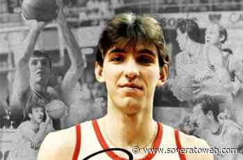 Lutto nel Basket, Gustavo Tolotti scompare a 55 anni - Soverato Web