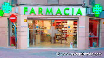 Covid, in Calabria quarta dose in farmacia per gli over 60 - Soverato Web