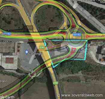 Satriano, richiesto un tavolo tecnico per la Trasversale delle Serre - Soverato Web