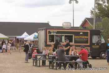 Annual Langdon Days weekend celebrations returning July 22 - Airdrie Today