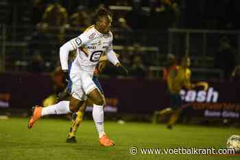 KV Mechelen leent William Togui aan Hapoel Jerusalem uit - Voetbalkrant.com
