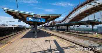 Gestolen gsm het laatst gesignaleerd aan station | Mechelen | hln.be - Het Laatste Nieuws