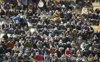 OHL wint oefenpot van Fransen, KV Mechelen speelt droog gelijk - VoetbalPrimeur.be