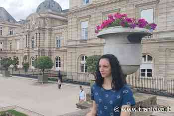 "Due anime" della tranese Valeria Mancini vince l'edizione 2022 del Premio Les Flaneurs Edizioni "Ludovica Castelli" - TraniViva