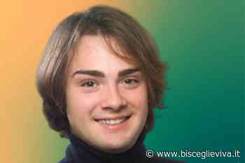 Alberto De Toma coordinatore dei Giovani Democratici di Trani - BisceglieViva