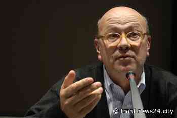 Sergio Rizzo a Trani il 23 luglio - Trani News24 City