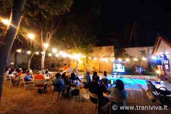 Un anno di Caffè Corsaro: il 20 luglio una festa con musica con musica,cibo, vino e birra locale - TraniViva