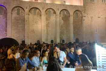 Ritorna a Trani Calice di San Lorenzo, il 12 e 13 agosto ai piedi della Cattedrale - TraniViva