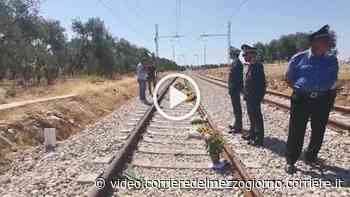 Strage dei treni sull'Andria-Trani: il ricordo dei parenti sei anni dopo - Corriere
