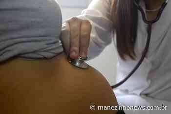 Gestantes devem iniciar o pré-natal o quanto antes para o desenvolvimento saudável dos bebês - Manezinho News