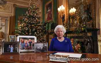 Esnobada de Rainha Elizabeth em mensagem de Natal deixou Harry chocado e foi gota d'água em rompimento com Família Real, revela livro - Revista Monet
