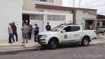 Trabalhador morre durante manutenção de elevador em imóvel em Natal; suspeita é de choque elétrico - Globo.com
