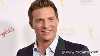 Steve Burton stays 'grateful' when life throws 'curveballs': 'I have faith'