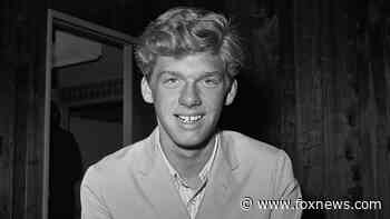 Mickey Rooney Jr., original Mouseketeer and first child of legendary star, dead at 77