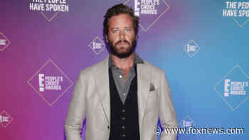 Who is Armie Hammer: his family, career, scandal, and recovery