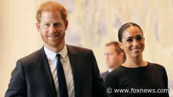 Prince Harry calls Meghan Markle his ‘soulmate’ during Nelson Mandela Day speech at United Nations