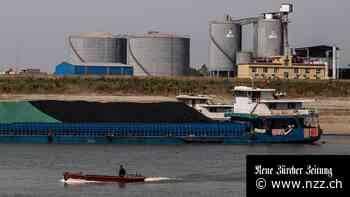 China versucht den Spagat zwischen Umweltschutz und Sicherheit bei der Energieversorgung