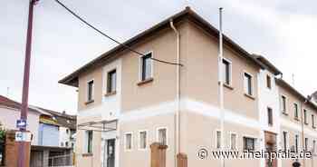 Wo das Landesimpfzentrum künftig untergebracht ist - Kreis Kaiserslautern - Rheinpfalz.de