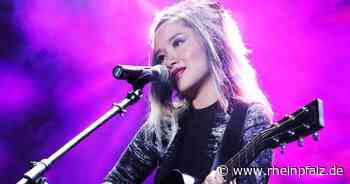 Aktivistin Mai Khôi im Cotton Club der Kammgarn - Kaiserslautern - Rheinpfalz.de