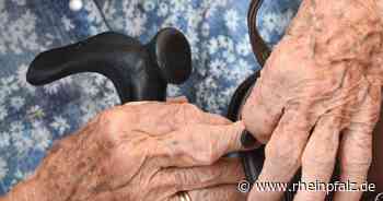 VG Weilerbach und VG Bruchmühlbach-Miesau bekommen Gemeindeschwester plus - Kreis Kaiserslautern - Rheinpfalz.de