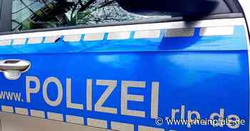 Laute Geräusche: Einbrecher wecken Wohnungsbesitzer - Kaiserslautern - DIE RHEINPFALZ - Rheinpfalz.de