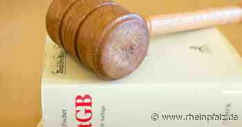 Drogenprozess: 33-Jähriger zu neun Jahren Haft verurteilt - Kreis Kaiserslautern - Rheinpfalz.de