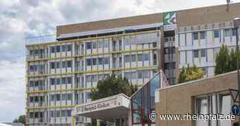 Corona-Fälle im Klinikum steigend, aber nicht das Hauptproblem - Kaiserslautern - Rheinpfalz.de