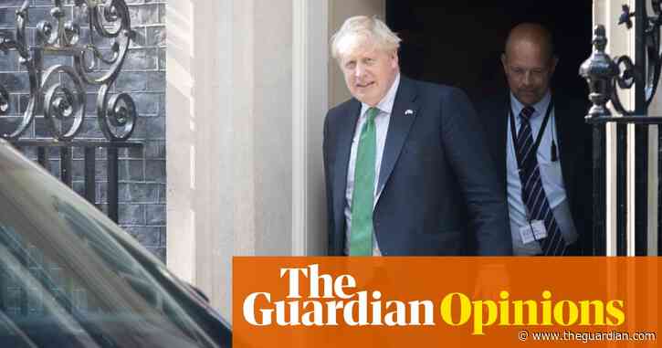 The Tories are upping their attack on our democracy, under cover of the leadership contest | Gina Miller